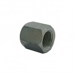 KPS-6 Brake Pipe Nipple with internal thread M10x1 for pipe 4.75-4.8mm